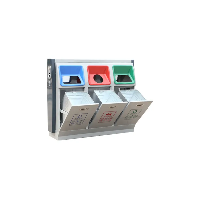 Tanlangan axlat qutisi